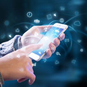 Using Communication Technologies Mindfully